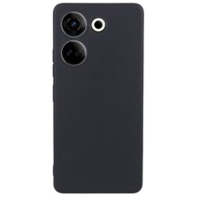 Чохол TPU Epik Black Full Camera для TECNO Camon 20 Pro (CK7n)