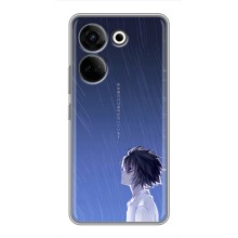Чохли з героями АНИМЕ на Tecno Camon 20 Pro – Anime L