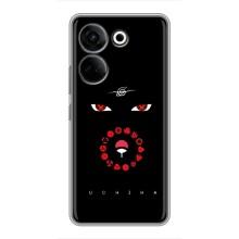 Чохли на тему: Ітачи Учіха для Tecno Camon 20 Pro (AlphaPrint)