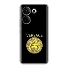 Чехлы VERSACE для Техно Камон 20 Про (PREMIUMPrint) (Versace)