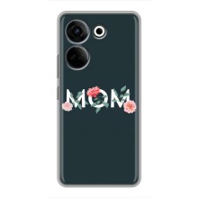 Чехлы для мамы на Tecno Camon 20 Pro