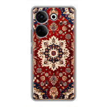 Чохол з принтом Килим для Tecno Camon 20 Pro – Килим