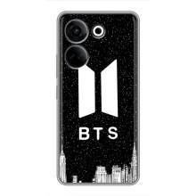 Чохли BTS для Tecno Camon 20 (AlphaPrint)