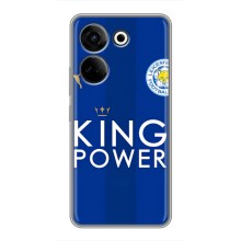 Чехлы для Tecno Camon 20 (VPrint) - Футбольные клубы (Lester)