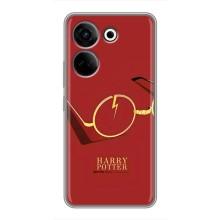 Чехлы с Гарри Поттером для Tecno Camon 20 (AlphaPrint)