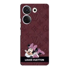 Чохол Disney Mouse Tecno Camon 20 (PREMIUMPrint)