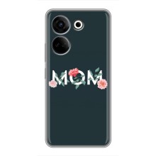Чехлы для мамы на Tecno Camon 20