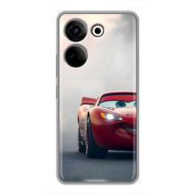 Силиконовый чехол Маквин для Tecno Camon 20