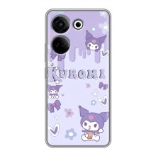 Чохол з персонажем Куромі на Tecno Camon 20 – Персонаж Куромі
