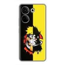 Naruto Anime Чохли для ТЕКНУ Камон 20 (AlphaPrint)