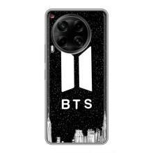 Чехлы BTS для Tecno Camon 30 (CL6) (AlphaPrint)