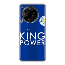 Чехлы для Tecno Camon 30 (CL6) (VPrint) - Футбольные клубы (Lester)