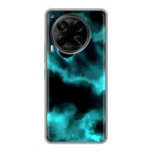 Чехлы КОСМОС для Tecno Camon 30 (CL6) – Затмение