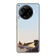 Чохли з фільму АВАТАР для Tecno Camon 30 (CL6) (AlphaPrint)