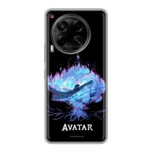 Чохли з фільму АВАТАР для Tecno Camon 30 (CL6) (AlphaPrint)