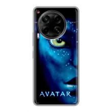 Чохли з фільму АВАТАР для Tecno Camon 30 (CL6) (AlphaPrint)
