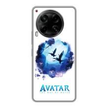 Чохли з фільму АВАТАР для Tecno Camon 30 (CL6) (AlphaPrint)