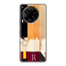 Чохли з Гаррі Поттером для Tecno Camon 30 (CL6) (AlphaPrint)