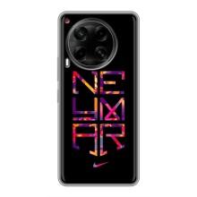 Силіконовий Чохол для Tecno Camon 30 (CL6) – N E Y M A R