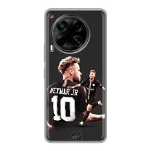 Силіконовий Чохол для Tecno Camon 30 (CL6) – Ней