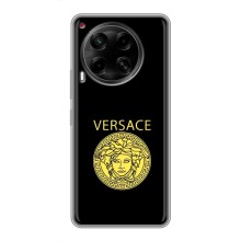 Чехлы VERSACE для Техно Камон 30 (PREMIUMPrint) (Versace)