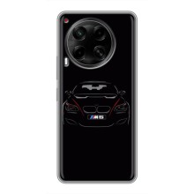 Чехол BMW для Техно Камон 30