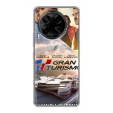 Чехол Gran Turismo / Гран Туризмо на  (Gran Turismo)