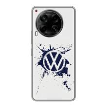 Чехол "Фольксваген" для Tecno Camon 30 (CL6) – Volkseagen 2