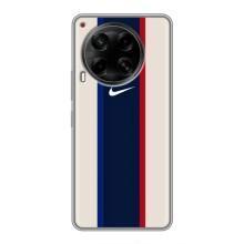 Чехол для Tecno Camon 30 (CL6) (Барселона) – Фк Барселона