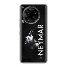 Чехол Неймар для Tecno Camon 30 (CL6) (AlphaPrint) (NEYMAR)
