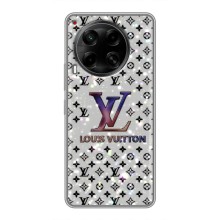 Чехол Стиль Louis Vuitton на Tecno Camon 30 (CL6) (Крутой LV)