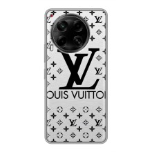 Чехол Стиль Louis Vuitton на Tecno Camon 30 (CL6) – LV