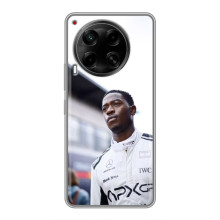 Чехол Формула1 на Tecno Camon 30 (CL6) – Ф1 Пирс