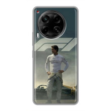 Чехол Формула1 на Tecno Camon 30 (CL6) – Формула 1