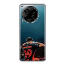 Чехол с футболистом Ламин Ямаль Tecno Camon 30 (CL6) – Ламин 19