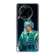 Чехол с картинкой Александр Усик для Tecno Camon 30 (CL6) – Усик Гетман