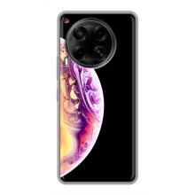 Космические Чехлы для Техно Камон 30 (VPrint) (Планета Айфон)