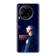 Naruto Anime Чохли для ТЕКНО Камон 30 (CL6) (AlphaPrint)
