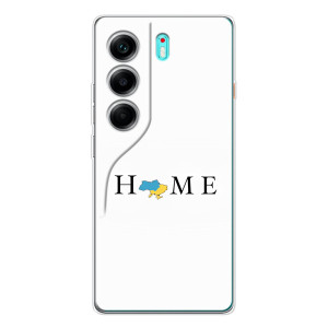 Чохли для TECNO Camon 40  (Home - Україна) – Home