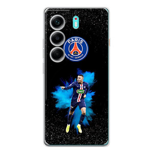 Чохли Кіліан Мбаппе для TECNO Camon 40