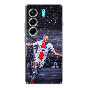 Чохли Кіліан Мбаппе для TECNO Camon 40
