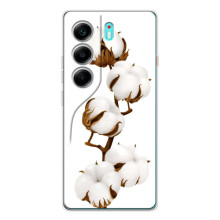 Чехлы на военную тематику для TECNO Camon 40 – Бавовна