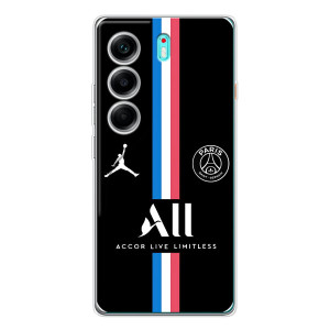 Чехлы PSG для TECNO Camon 40 (AlphaPrint)