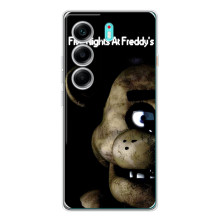 Чехлы Пять ночей с Фредди для ТЕКНО Камон 40 (Five Nights)