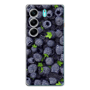 Чехлы с Фруктами для TECNO Camon 40 (VPrint)