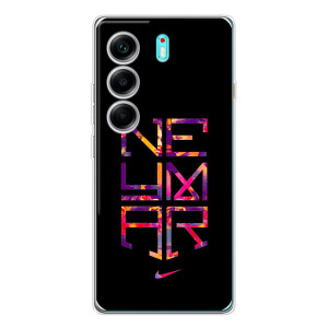 Силиконовый Чехол TECNO Camon 40 – N E Y M A R