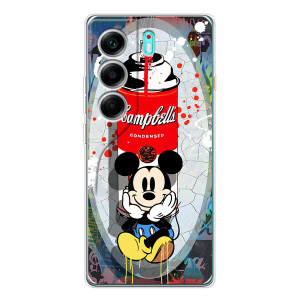 Чохол Disney Mouse TECNO Camon 40 (PREMIUMPrint)