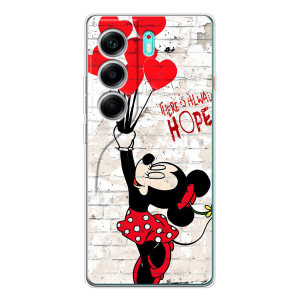 Чохол Disney Mouse TECNO Camon 40 (PREMIUMPrint)