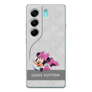 Чохол Disney Mouse TECNO Camon 40 (PREMIUMPrint)