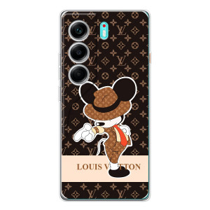 Чохол Disney Mouse TECNO Camon 40 (PREMIUMPrint)